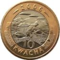 10 Kwacha