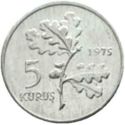 5 Kuruş
