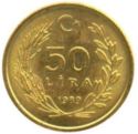 50 Lira