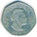 20 Shilingi