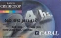 BANCO CREDICOOP - 24 hs.