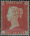Penny Red (Queen Victoria)