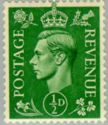 King George VI