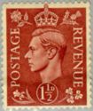 King George VI