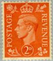 King George VI