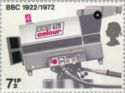 BBC T.V. Camera 1922-72