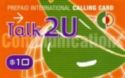 Talk2U 10$