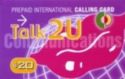 Talk2U 20$