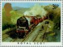 Royal Scot