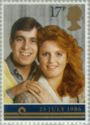 Andrew and Sarah / 17p