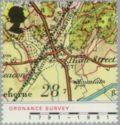 Map of 1906