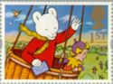 Rupert Bear