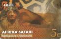 UCS-Unitel - Afrika Safari (Deutschland / Österreich)