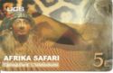 UCS-Unitel - Afrika Safari