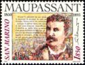 Guy De Maupassant