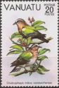 Pacific Emerald Dove (Chalcophaps indica sandwichensis)