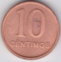 10 Cêntimos
