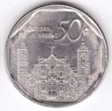 50 Centavos