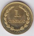 1 Centavo
