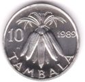 10 Tambala (magnetic)