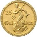 25 Gulden