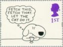 "FETCH THIS, FETCH THAT" (Charles Barsotti)