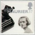 Dame Daphne du Maurier (1907-1989) novelist