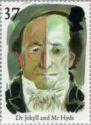 Dr Jekyll and Mr Hyde