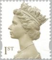 Queen Elizabeth II - Millennium Machin
