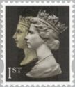 Queen Victoria and Queen Elizabeth II