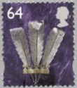 Wales - Prince of Wales Feathers
