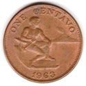 1 Centavo