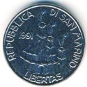 50 Lire (Napoleone 1797)