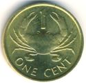 1 Cent