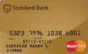 MasterCard Gold
