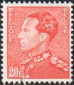 King Leopold III (1901-1983) - Poortman