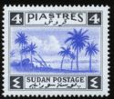 Sudan Landscape