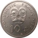 10 Francs