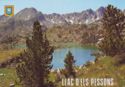 Llac d'Els Pessons