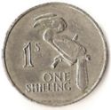 1 Shilling