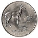 2 Shillings