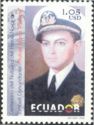 Major Rafael Moran Valverde (1904-1958)