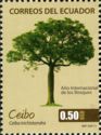 Ceiba trichistandra