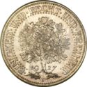 5 Reichsmark (A, D, E, F, G, J)