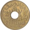 2½ Piastres