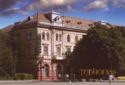 Ternopil. Harmony of architecture and nature