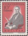 Simon Bolivar