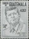 John Fitzgerald Kennedy (1917-1963)