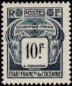Postage Due - Munier
