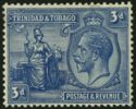 Britannia and King George V (1865-1936)